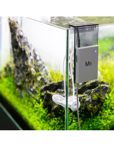 Twinstar - Aquacradle M30