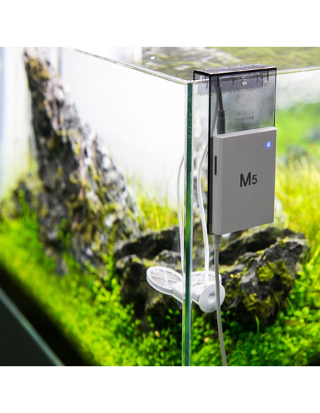 Twinstar - Aquacradle M30