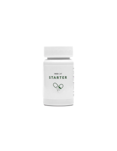 AQUARIO - Neo Cap Starter 20 gélules