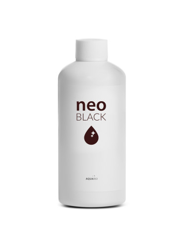 Aquario - Neo Black Water Conditioner 300 ml
