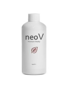Aquario - Neo V  Water Conditioner 300ml