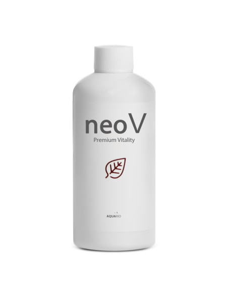 Aquario - Neo V  Water Conditioner 300ml