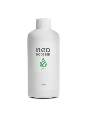 Aquario - Neo Booster Plants Water Conditioner 300ml