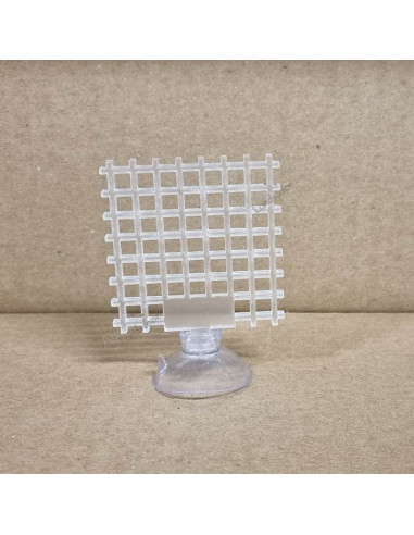 Support Mousse Rectangle 200x45mm