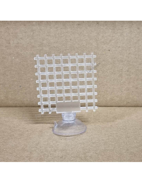 Support Mousse Rectangle 200x45mm