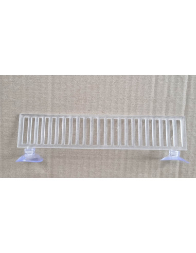 Support Mousse Rectangle 200x45mm