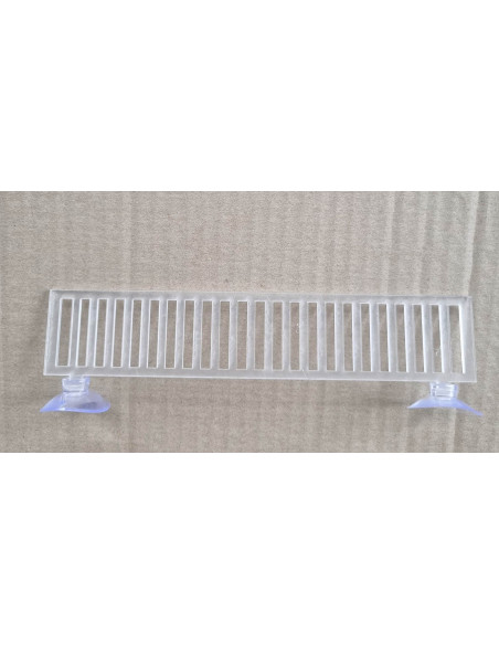 Support Mousse Rectangle 200x45mm