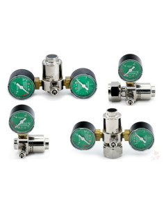 AQUA-NOA - joint pour pointeau (détendeur Basic) 2