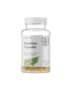 Tropica - Nutrition Capsules 50pcs