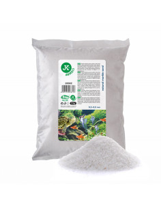 Sable Blanc Naturel 0,2–0,5 mm - 2kg