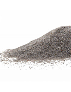 Sable Gris Naturel 0,3–1,4 mm - 2kg 2