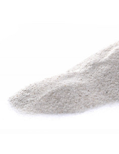 Sable Blanc Naturel 0,2–0,5 mm - 2kg 2