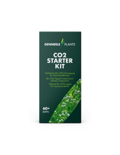 Dennerle Plants - CO2 Starter Kit