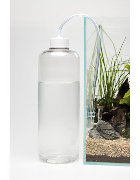 Dennerle Plants - CO2 Starter Kit