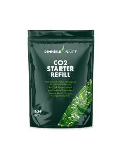 Dennerle Plants - CO2 Starter Refill
