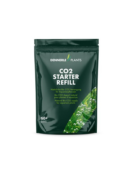 Dennerle Plants - CO2 Starter Refill