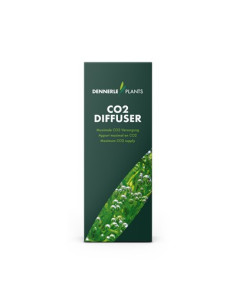 Dennerle Plants - Diffuseur de co2