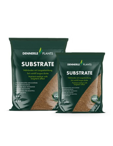 Dennerle Plants - Substrate 1L