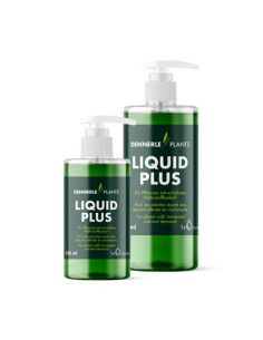 Dennerle Plants - Liquid Plus 125ml