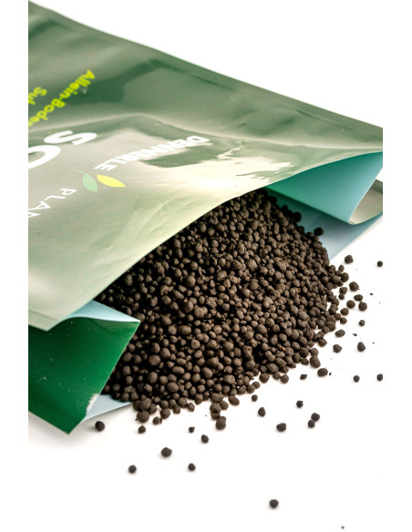 Dennerle Plants - Soil 9L