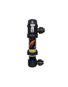 AquaCare - CO₂ External Reactor 50 - 17 mm 16/22mm
