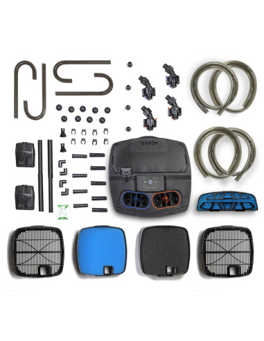 Aquael - HyperMax 4500BT Bluetooth