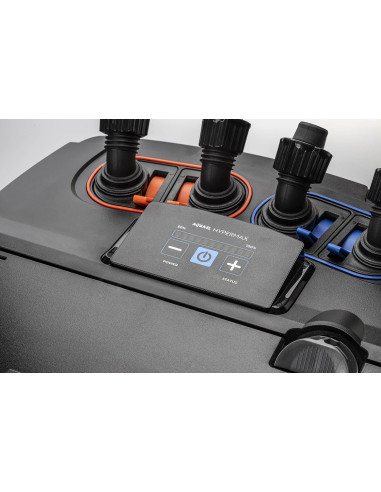 Aquael - HyperMax 4500BT Bluetooth