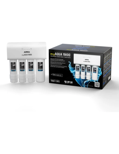 ARKA - MyAqua 1900 - Osmoseur 1900 l