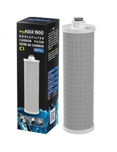 ARKA - myAqua1900 - Filtre à Charbon C1 Recharge