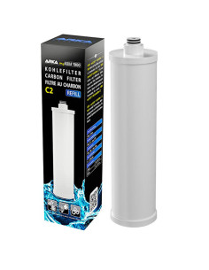 ARKA - myAqua1900 - Filtre à Charbon C2 Recharge