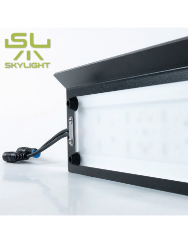 Skylight - Led PR-80
