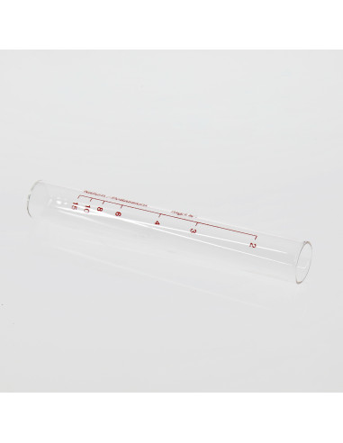 JBL - Tube de rechange ProAquaTest K