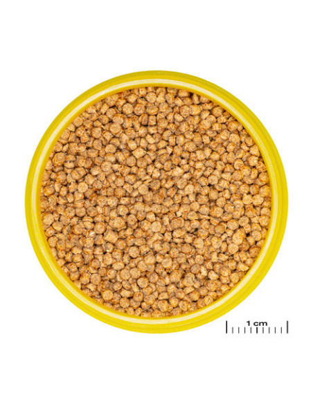 JBL - ProNovo Cichlid Grano S 100ml Click