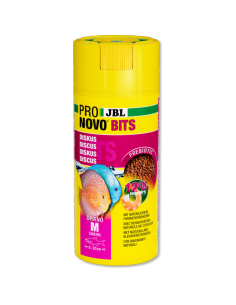 JBL - ProNovo BITS Grano M 250ml CLICK