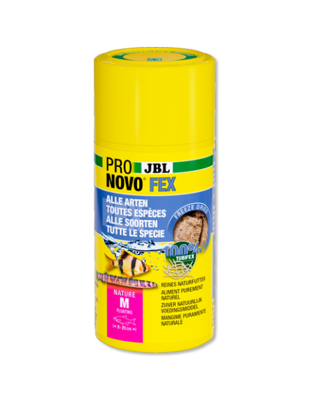 JBL - ProNovo FEX 100ml