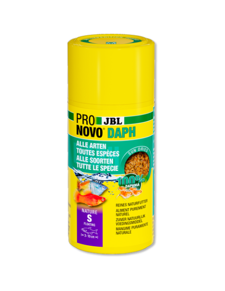 JBL - ProNovo DAPH 100ml