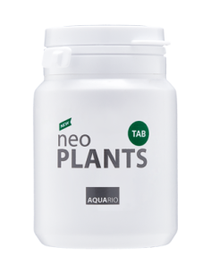 Aquario - Neo Plant Tabs