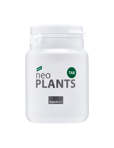 AQUARIO Neo Plant Tabs