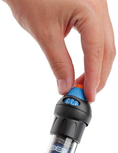 Eden 425 Chauffage 300 watts