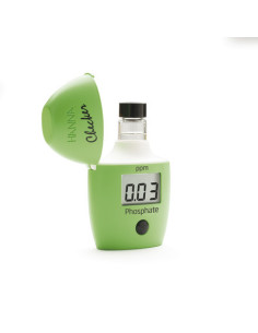 HANNA - Mini-photomètre Checker HC phosphates, gamme...