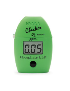 HANNA - Mini-photomètre Checker HC traces de phosphates...