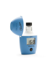 HANNA - Mini-photomètre Checker HC alcalinité en eau...