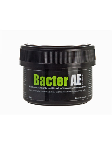 GlasGarten - Bacter AE 35 gr