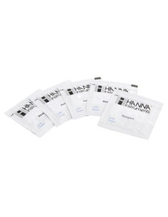 Hanna - Réactifs pour photomètres, phosphates gamme...