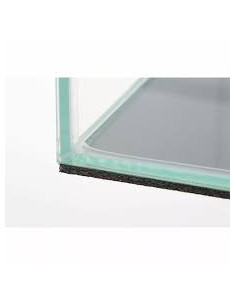 Aquael - Tapis de protection aquarium 120x40cm 2