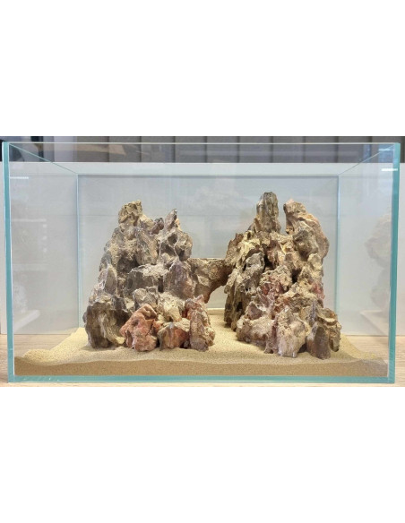 Hardscape Canyon SS - Clé en main