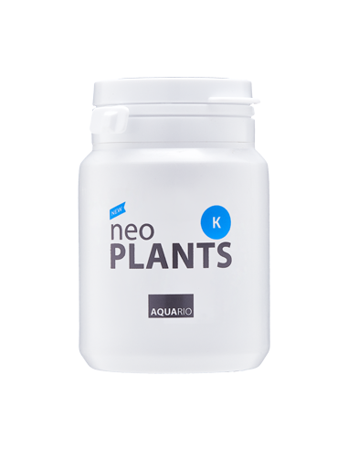 AQUARIO Neo Plant Tabs K