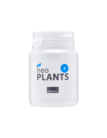 AQUARIO - Neo Plant Tabs K