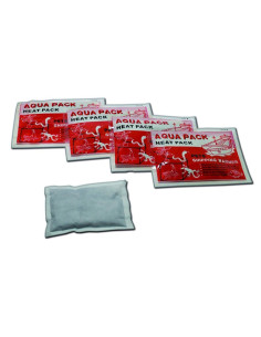 Chaufferette 40H - Heat Pack 2