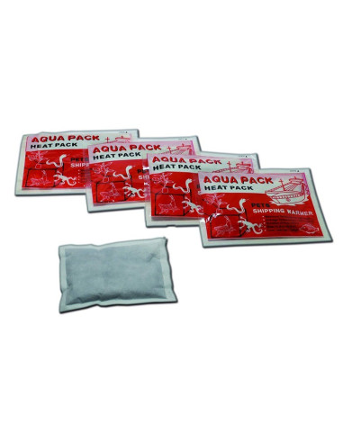 Chaufferette 40H - Heat Pack